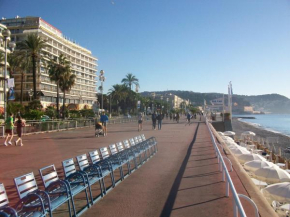 Appartamento in residence a 50 metri dal mare